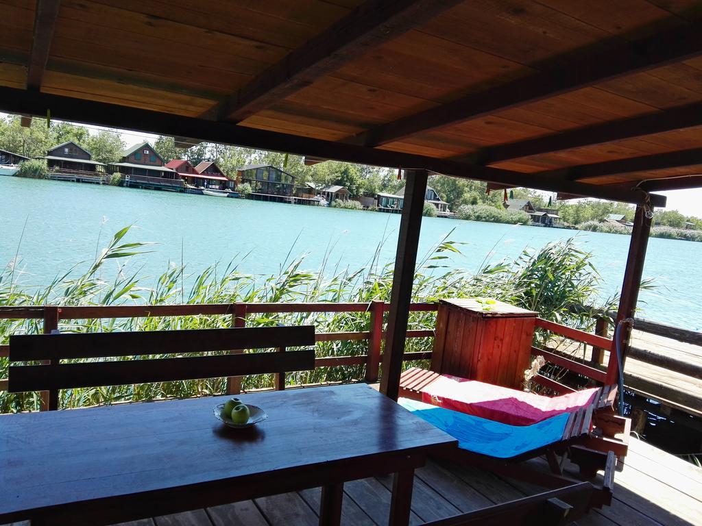 Ada Bojana Apartmani Ulcinj Exterior photo
