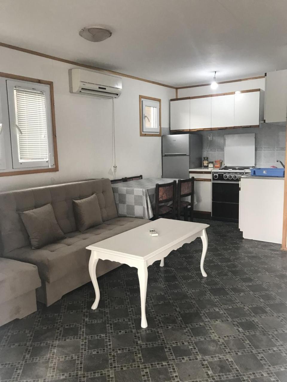 Ada Bojana Apartmani Ulcinj Exterior photo
